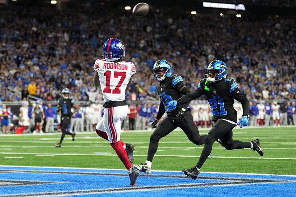 MNF: Giants at Patriots Preview MNF: Giants at Patriots Preview