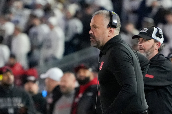 Week 14 College Football Rankings Betting Picks Week 14 College Football Rankings Betting Picks