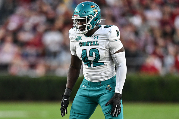 Coastal Carolina vs. Louisiana Tech Independence Bowl Prediction December 30, 2025 Coastal Carolina vs. Louisiana Tech Independence Bowl Prediction December 30, 2025