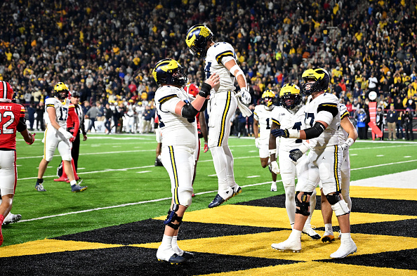 Expert College Football Best Bets: Week 14 picks and predictions from Zachary Cohen Expert College Football Best Bets: Week 14 picks and predictions from Zachary Cohen