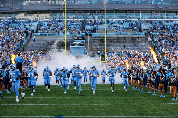 North Carolina at NC State Preview North Carolina at NC State Preview