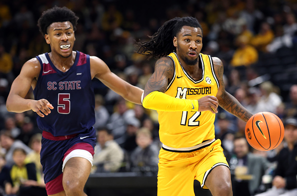 College Basketball Picks Today: Greg Peterson Best Bets for Monday, December 8 College Basketball Picks Today: Greg Peterson Best Bets for Monday, December 8