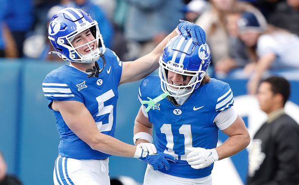 Conference Championship Projections and Betting Picks Conference Championship Projections and Betting Picks