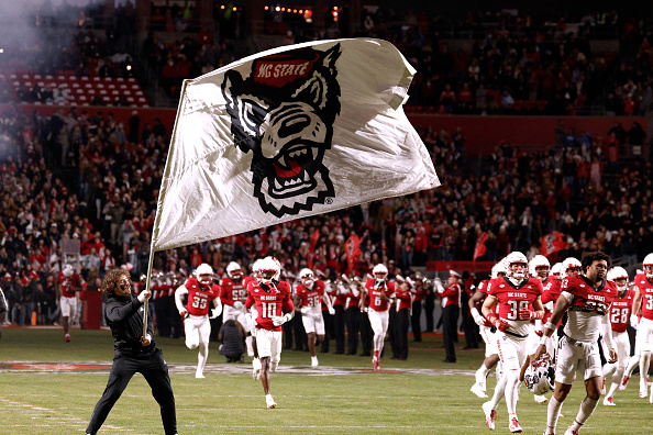 Gasparilla Bowl Preview: Memphis vs. NC State Gasparilla Bowl Preview: Memphis vs. NC State