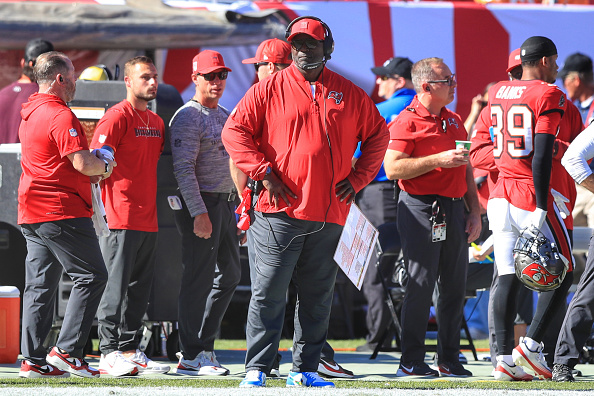 TNF Preview: Falcons at. Buccaneers TNF Preview: Falcons at. Buccaneers