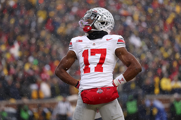 Big 10 Championship Preview: Indiana vs. Ohio State Big 10 Championship Preview: Indiana vs. Ohio State