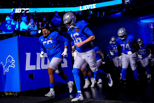 TNF Preview: Cowboys at Lions TNF Preview: Cowboys at Lions