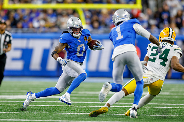 Cowboys-Lions Predictions: Best Bets & AI Analysis for NFL Week 14 Opener Cowboys-Lions Predictions: Best Bets & AI Analysis for NFL Week 14 Opener