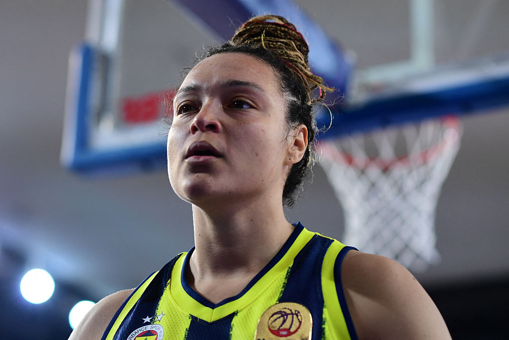 WNBA Picks Today: Odds, Game Previews, and Projections for Saturday, May 9 WNBA Picks Today: Odds, Game Previews, and Projections for Saturday, May 9