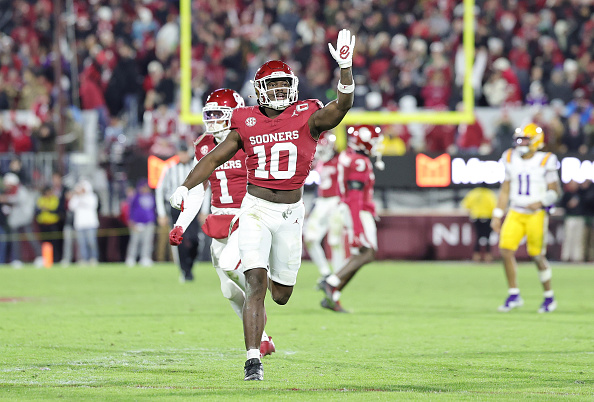 Early College Football Playoff Predictions from the T Shoe Index Early College Football Playoff Predictions from the T Shoe Index