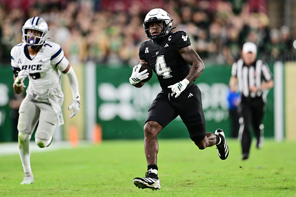 Old Dominion vs. South Florida Cure Bowl Prediction December 17, 2025 Old Dominion vs. South Florida Cure Bowl Prediction December 17, 2025