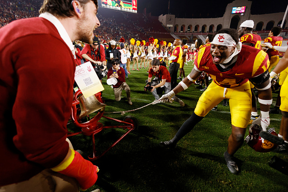 USC vs. TCU Alamo Bowl Prediction December 30, 2025 USC vs. TCU Alamo Bowl Prediction December 30, 2025