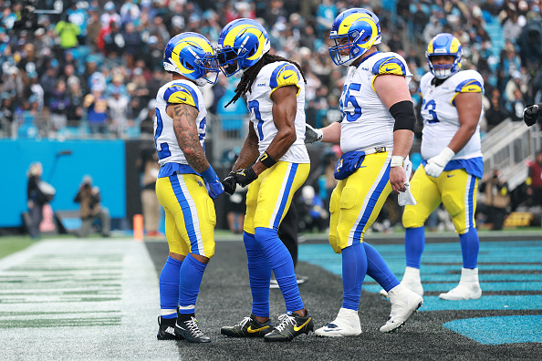 Week 14 NFL Betting Model Predictions Week 14 NFL Betting Model Predictions