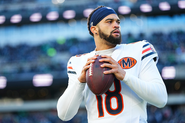 Week 14 NFL Odds and Matchups Report Week 14 NFL Odds and Matchups Report