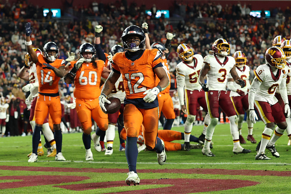 NFL Top Plays Based on Betting Splits, Power Ratings and Trends – Week 14 NFL Top Plays Based on Betting Splits, Power Ratings and Trends – Week 14