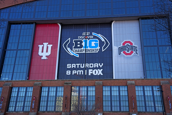 Top Picks from the CFB Betting Splits for Saturday December 6th Top Picks from the CFB Betting Splits for Saturday December 6th