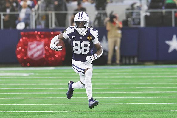 Cowboys vs. Lions: Thursday Night Football Prop Best Bets from John Hansen Cowboys vs. Lions: Thursday Night Football Prop Best Bets from John Hansen