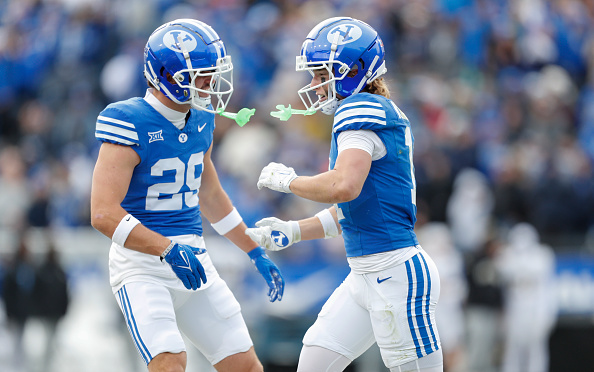 Big Ten Championship: Hoosiers vs. Buckeyes Picks, Heisman Duel, and College Football Best Bets Big Ten Championship: Hoosiers vs. Buckeyes Picks, Heisman Duel, and College Football Best Bets