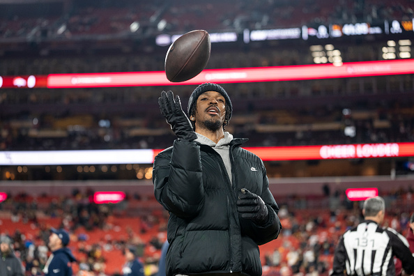 NFL Week 14 Injury Report Updates from Pro Football Doc NFL Week 14 Injury Report Updates from Pro Football Doc