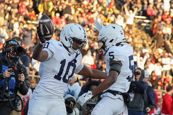 Penn State vs. Clemson Pinstripe Bowl Prediction December 27, 2025 Penn State vs. Clemson Pinstripe Bowl Prediction December 27, 2025