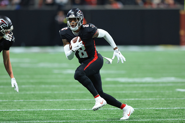 Falcons vs. Buccaneers Predictions: Week 15 Thursday Night Football odds, picks and player props Falcons vs. Buccaneers Predictions: Week 15 Thursday Night Football odds, picks and player props