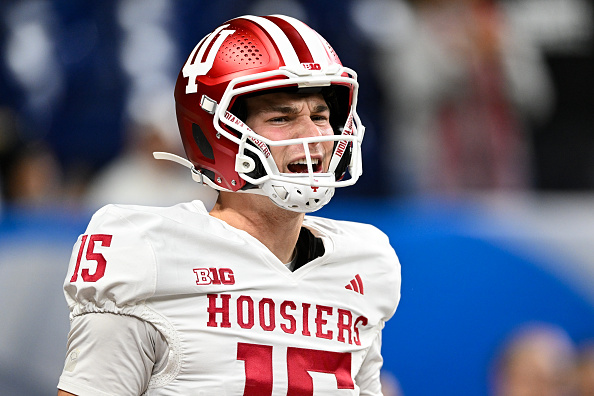 College Football Playoff Quarterfinal Predictions from the T Shoe Index College Football Playoff Quarterfinal Predictions from the T Shoe Index