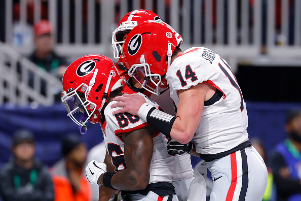 CFP Quarterfinal: Ole Miss vs. Georgia Sugar Bowl Prediction January 1, 2026 CFP Quarterfinal: Ole Miss vs. Georgia Sugar Bowl Prediction January 1, 2026