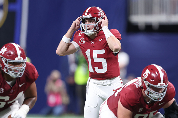 Top Picks from the CFB Betting Splits for Alabama-Oklahoma on Friday December 19th Top Picks from the CFB Betting Splits for Alabama-Oklahoma on Friday December 19th