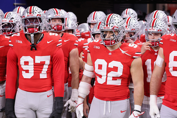Top Picks from the CFB Betting Splits for Miami-Ohio State on Wednesday December 31st Top Picks from the CFB Betting Splits for Miami-Ohio State on Wednesday December 31st