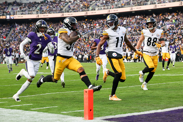 Matt Youmans: NFL Week 15 Best Bets Matt Youmans: NFL Week 15 Best Bets