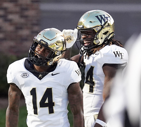 Wake Forest vs. Mississippi State Mayo Bowl Prediction January 2, 2026 Wake Forest vs. Mississippi State Mayo Bowl Prediction January 2, 2026