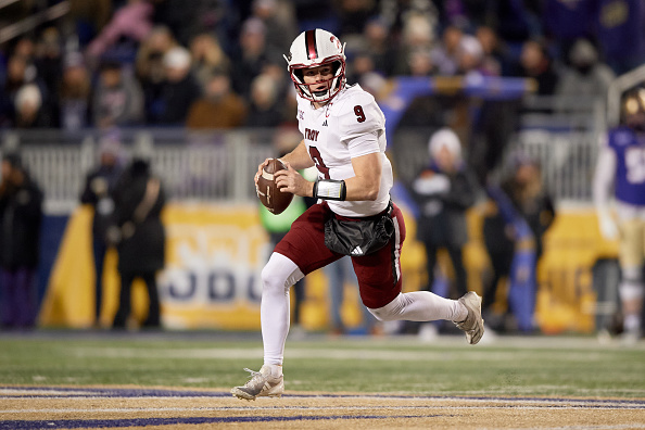 Troy vs. Jacksonville State Salute to Veterans Bowl Prediction December 16, 2025 Troy vs. Jacksonville State Salute to Veterans Bowl Prediction December 16, 2025