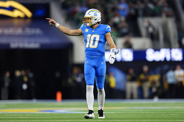 Burke: NFL Player Props for Week 16 Burke: NFL Player Props for Week 16