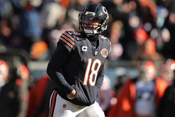 Week 16 NFL Odds and Matchups Report Week 16 NFL Odds and Matchups Report