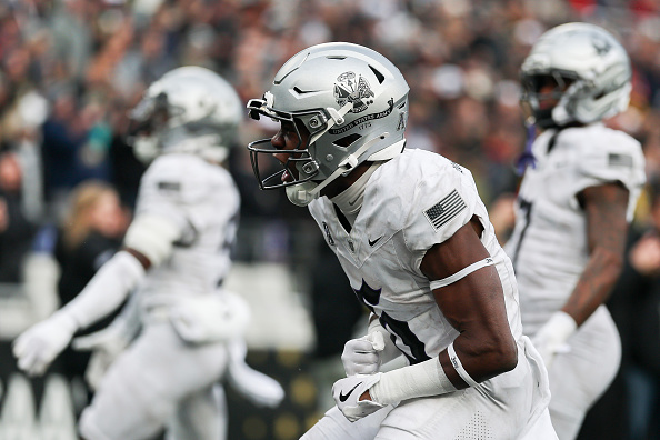 UConn vs. Army Wasabi Fenway Bowl Prediction December 27, 2025 UConn vs. Army Wasabi Fenway Bowl Prediction December 27, 2025