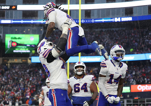 NFL Week 16 Survivor Pool Picks 2025 NFL Week 16 Survivor Pool Picks 2025