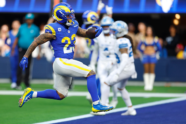 Top Picks from the NFL Betting Splits for Rams-Seahawks on Thursday December 18th Top Picks from the NFL Betting Splits for Rams-Seahawks on Thursday December 18th