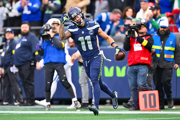 Rams vs. Seahawks: Thursday Night Football Prop Best Bets from John Hansen Rams vs. Seahawks: Thursday Night Football Prop Best Bets from John Hansen