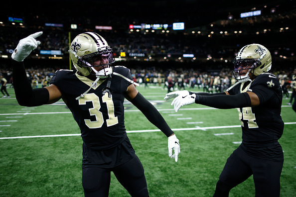 Jets vs. Saints Preview Jets vs. Saints Preview