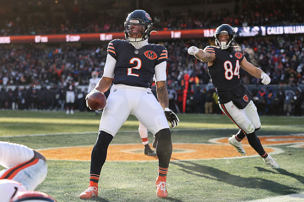 Matt Youmans: NFL Week 16 Best Bets Matt Youmans: NFL Week 16 Best Bets