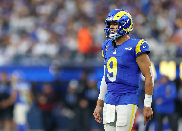 Rams vs. Seahawks Predictions: Week 16 Thursday Night Football odds, picks and player props Rams vs. Seahawks Predictions: Week 16 Thursday Night Football odds, picks and player props