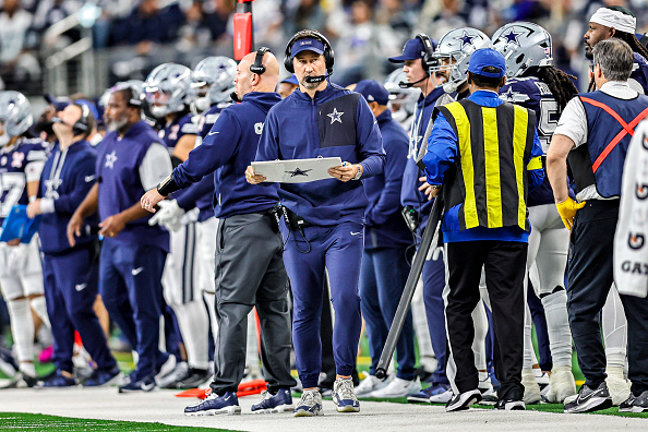 Christmas Game 1: Cowboys at Commanders Preview Christmas Game 1: Cowboys at Commanders Preview