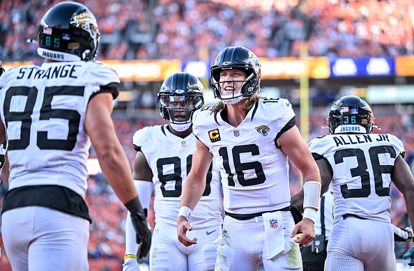 Wes Reynolds: NFL Week 17 Best Bets Wes Reynolds: NFL Week 17 Best Bets