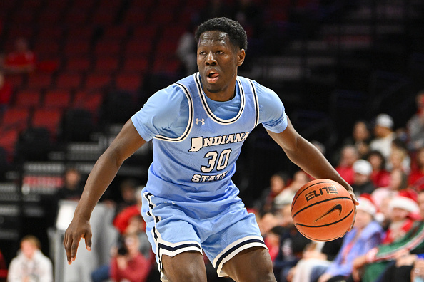 College Basketball Picks Today: Greg Peterson Best Bets for Thursday, January 1 College Basketball Picks Today: Greg Peterson Best Bets for Thursday, January 1