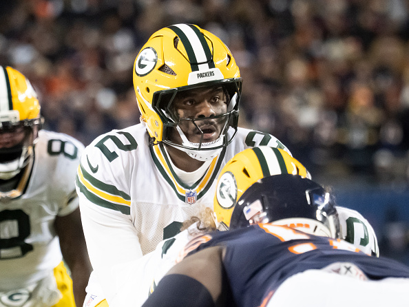 NFL Week 17 Betting: Third-String QBs Go 3-0 ATS as Vikings Stun Lions NFL Week 17 Betting: Third-String QBs Go 3-0 ATS as Vikings Stun Lions