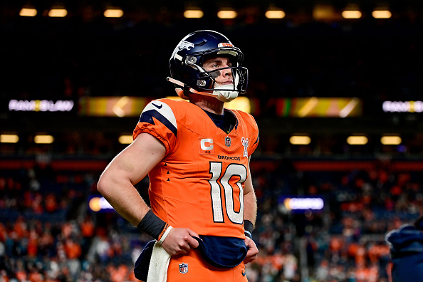 Broncos vs. Chiefs Predictions: Week 17 Christmas Day odds, picks and player props Broncos vs. Chiefs Predictions: Week 17 Christmas Day odds, picks and player props