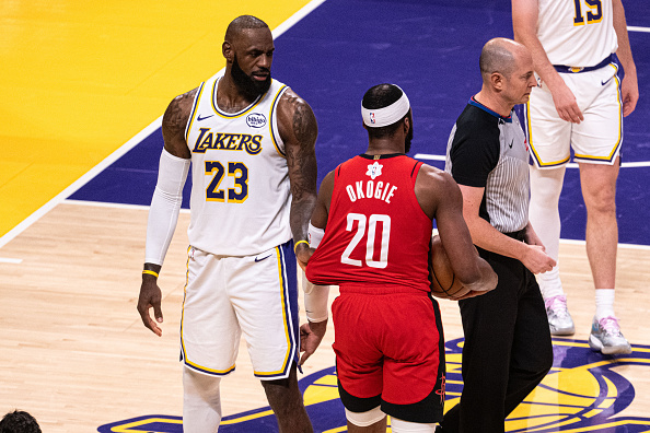 NBA Predictions Today: Best Bets and Player Props for Tuesday, February 10 NBA Predictions Today: Best Bets and Player Props for Tuesday, February 10