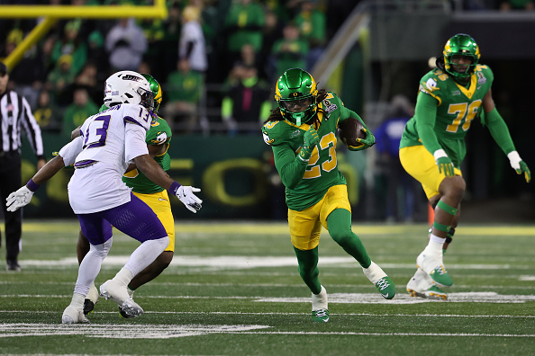 CFP Quarterfinal: Oregon vs. Texas Tech Orange Bowl Prediction January 1, 2026 CFP Quarterfinal: Oregon vs. Texas Tech Orange Bowl Prediction January 1, 2026