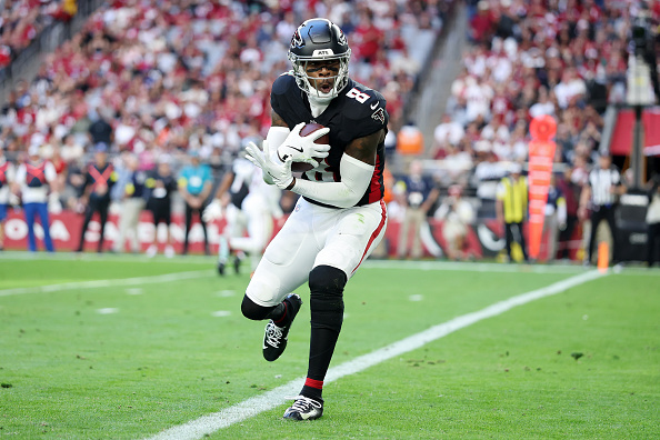 MNF Preview: Rams at Falcons MNF Preview: Rams at Falcons