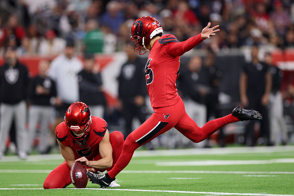 NFL Player Props: Kicker Bets for Week 17 NFL Player Props: Kicker Bets for Week 17